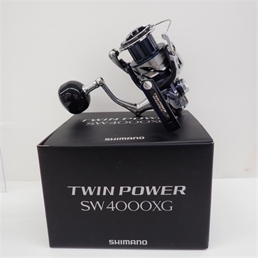 ２１ツインパワーＳＷ４０００ＸＧ